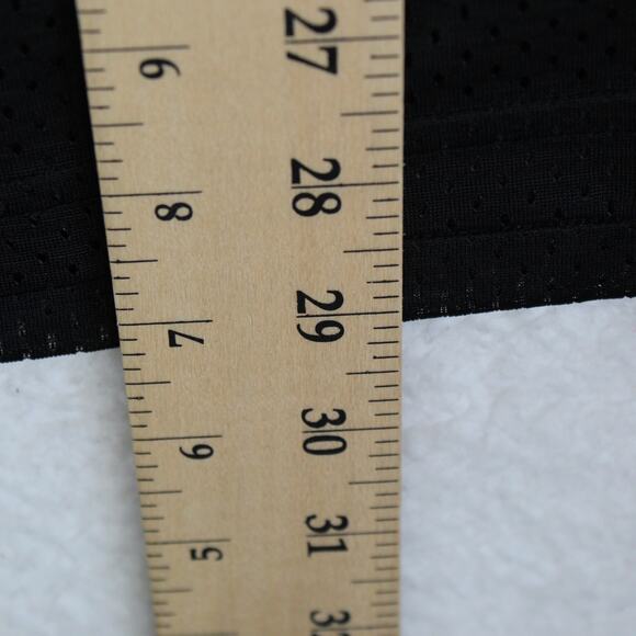 Victoria Secret PINK ASU Jersey Womens Size Large Sequin Sun Devils Football Y2K - Picture 5 of 5